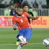 Vidal'in harika performansı yetmedi Vidal'in harika performansı yetmedi