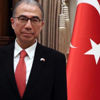 "Türkiye ile ilişkiler bizim için çok önemli" "Türkiye ile ilişkiler bizim için çok önemli"