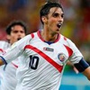 Bryan Ruiz koptu geliyor Bryan Ruiz koptu geliyor