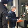 Sokağa çıkma kısıtlaması denetimleri Sokağa çıkma kısıtlaması denetimleri