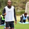 Denizlispor, hazırlıklarını sürdürdü Denizlispor, hazırlıklarını sürdürdü