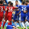 Lider Chelsea, zorlu deplasmanda Lider Chelsea, zorlu deplasmanda