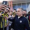Fenerbahçe'de transfer şov başlıyor Fenerbahçe'de transfer şov başlıyor