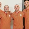 Gençler sıfırlandı! Gençler sıfırlandı!