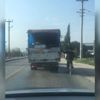 Canını hiçe saydı Canını hiçe saydı