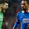 Boyko ve Douglas'dan haber var!