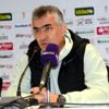 Akhisarspor - Boluspor maçının ardından Akhisarspor - Boluspor maçının ardından