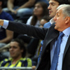 Obradovic: Takım olarak... Obradovic: Takım olarak...