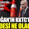 ﻿Erdoğan'ın KKTC’deki müjdesi ne olacak. İşte kulislerde konuşulan 5 senaryo