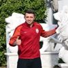 Muslera, Galatasaray'da yılın sporcusu seçildi