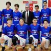 Final Okulları, potada namağlup şampiyon oldu Final Okulları, potada namağlup şampiyon oldu
