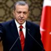 Cumhurbaşkanı Erdoğan'dan gençlere mesaj!