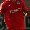 Gaziantep FK Ali Ateş'i Kırklarelispor'a kiraladı