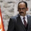 Cumhurbaşkanlığı Sözcüsü Kalın: AB Konseyinin Türkiye’ye yaptırım düşüncesi hayal kırıklığı Cumhurbaşkanlığı Sözcüsü Kalın: AB Konseyinin Türkiye’ye yaptırım düşüncesi hayal kırıklığı