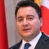 Ali Babacan ve Cemil Çiçek kabinede yok
