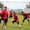 TFF 1. Lig in en değerli takımı Samsunspor TFF 1. Lig in en değerli takımı Samsunspor