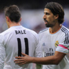 Khedira seçim yapacak... Khedira seçim yapacak...