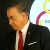 Galatasaray'ın UEFA anlaşması tehlikeye girdi Galatasaray'ın UEFA anlaşması tehlikeye girdi