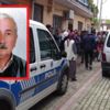 El ve ayakları bağlanıp öldürüldü: Katili komşu çıktı El ve ayakları bağlanıp öldürüldü: Katili komşu çıktı