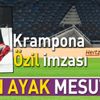 Altın ayak Altın ayak
