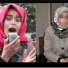 Herkesi ağlatan genç kız konuştu! Herkesi ağlatan genç kız konuştu!