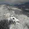 Ilgaz Dağı’nda görsel şölen Ilgaz Dağı’nda görsel şölen