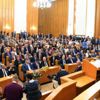 CHP TBMM grup yönetiminde seçim