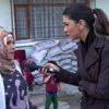 Avcılar'da doğalgaz borusu patladı