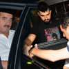 İbrahim Tatlıses’in baba ve oğulları yemeği İbrahim Tatlıses’in baba ve oğulları yemeği