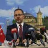 Bakan Kasapoğlu: 20 milyon gençle dünyanın en genç nüfusuna sahip birkaç ülkeden birisiyiz Bakan Kasapoğlu: 20 milyon gençle dünyanın en genç nüfusuna sahip birkaç ülkeden birisiyiz