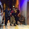 Manisa'daki askerlerin zehirlenmesinin sebebi hindi eti Manisa'daki askerlerin zehirlenmesinin sebebi hindi eti