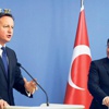 Cameron, IŞİD’e karşı daha fazla istihbarat paylaşımı istedi Cameron, IŞİD’e karşı daha fazla istihbarat paylaşımı istedi