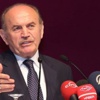 İBB Başkanı Kadir Topbaş'ın Acı Günü İBB Başkanı Kadir Topbaş'ın Acı Günü