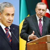 AKP’de paralel çelişki AKP’de paralel çelişki