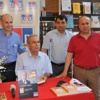 Hanefi Avcı, Adana'da Kitapseverlerle Buluştu Hanefi Avcı, Adana'da Kitapseverlerle Buluştu