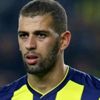 Slimani 11’e geri dönüyor Slimani 11’e geri dönüyor