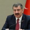 Bakan Koca'dan seyahat uyarısı! Bakan Koca'dan seyahat uyarısı!