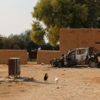 Tel Abyad'da patlama: 2 çocuk hayatını kaybetti