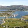 Norveç adası Sommaroy dünyanın ilk zamansız yeri ...