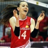 Sultanlar'ın yarı final sevinci