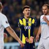 Fenerbahçeli Eljif Elmas'a Atletico Madrid'den çılgın teklif Fenerbahçeli Eljif Elmas'a Atletico Madrid'den çılgın teklif