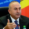 Nükleer anlaşmaya Türkiye'den ilk tepki Nükleer anlaşmaya Türkiye'den ilk tepki