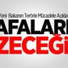 Selami Altınok'tan Terörle Mücadele Mesajı Selami Altınok'tan Terörle Mücadele Mesajı