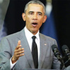 Obama'dan 'Kurban Bayramı' mesajı Obama'dan 'Kurban Bayramı' mesajı