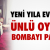 İstanbul Emniyet Müdürü Altınok: “İstanbul Yeni Yıla Huzurlu Bir Şekilde Giriyor”