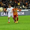 Süper Lig: Yeni Malatyaspor: 0 - MKE Ankaragücü: 0 ...