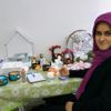 Hediyelik ürünler geçim kaynağı oldu Hediyelik ürünler geçim kaynağı oldu
