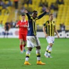 Fenerbahçe'de sürpriz ayrılık Fenerbahçe'de sürpriz ayrılık