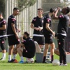 Adanaspor'da hazırlıklar tamam
