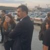 3. Havalimanı'nda büyük provokasyon! 3. Havalimanı'nda büyük provokasyon!